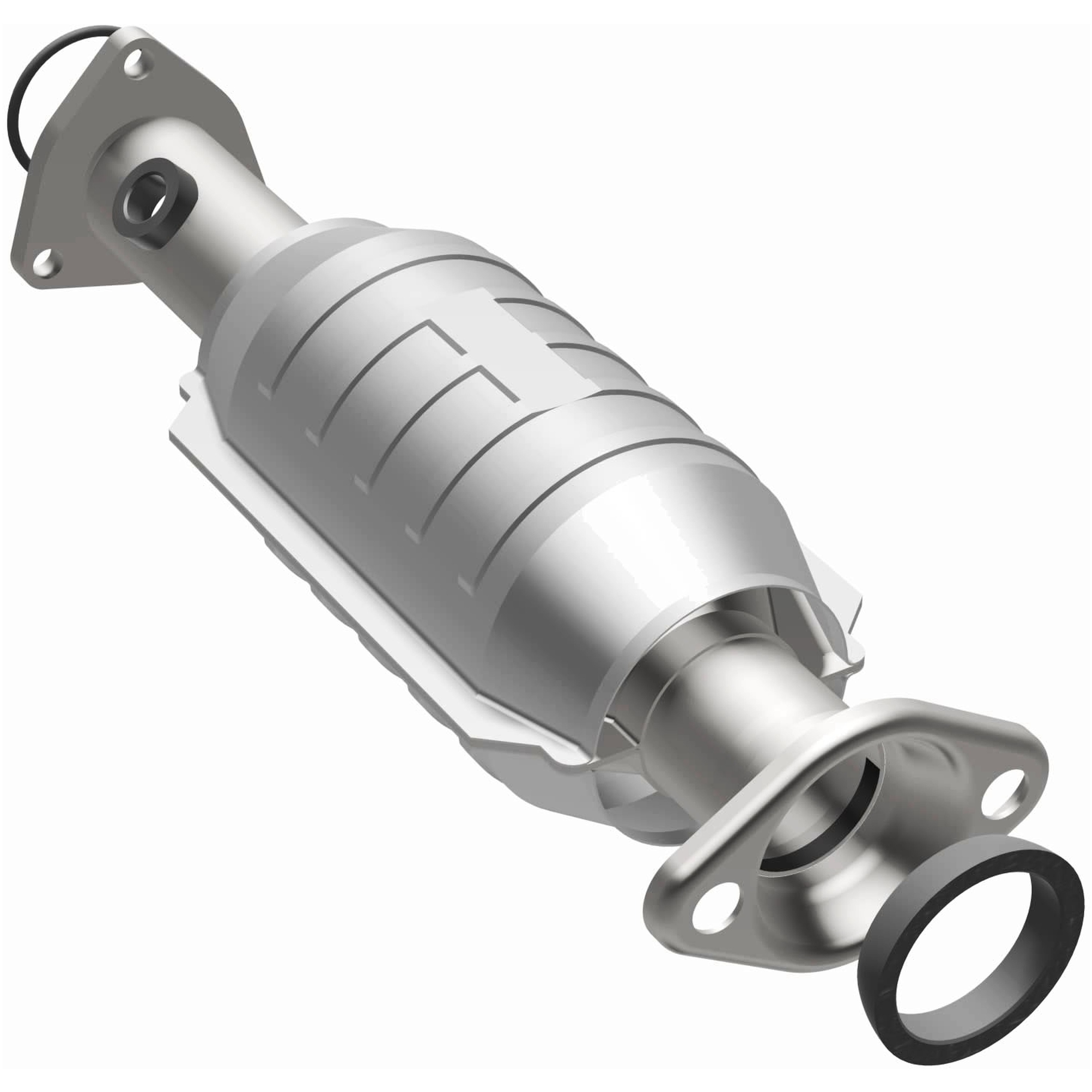 MagnaFlow Exhaust Products 22628 HM Grade Direct-Fit Catalytic Converter